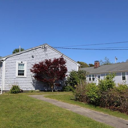 Seaside Serenity, Just A Block /0.1 Mile Away From The Beach Yarmouth Port Dış mekan fotoğraf