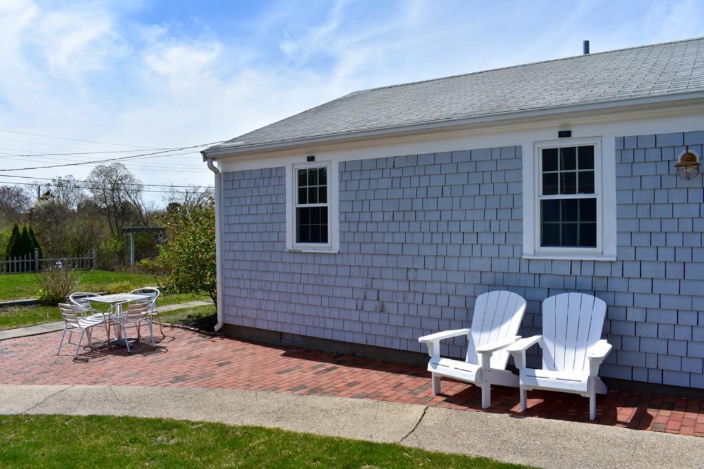 Seaside Serenity, Just A Block /0.1 Mile Away From The Beach Yarmouth Port Dış mekan fotoğraf