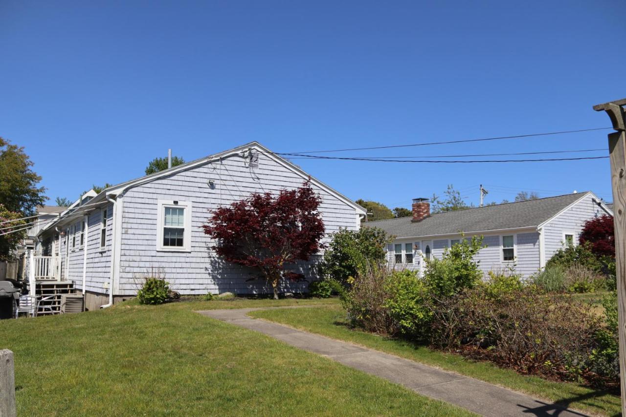 Seaside Serenity, Just A Block /0.1 Mile Away From The Beach Yarmouth Port Dış mekan fotoğraf