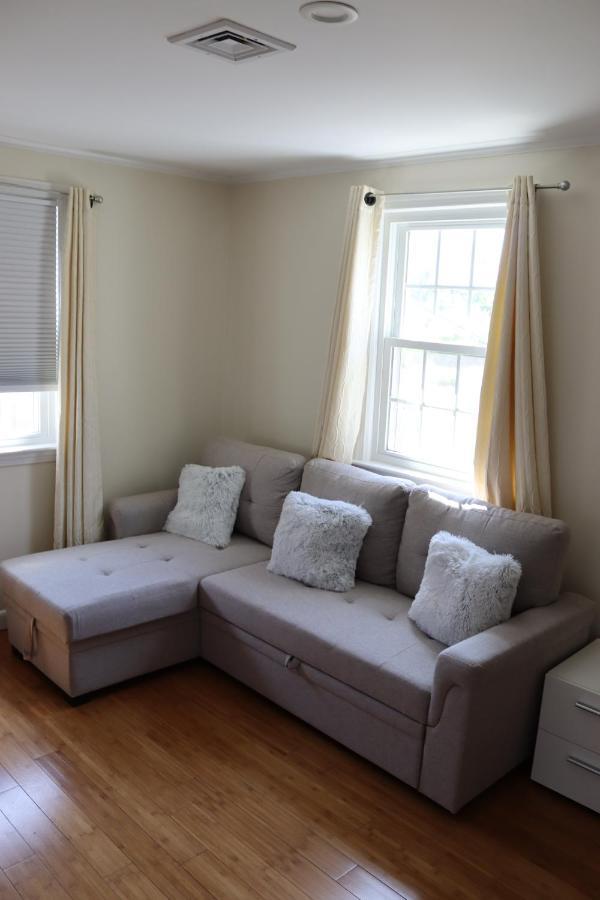 Seaside Serenity, Just A Block /0.1 Mile Away From The Beach Yarmouth Port Dış mekan fotoğraf
