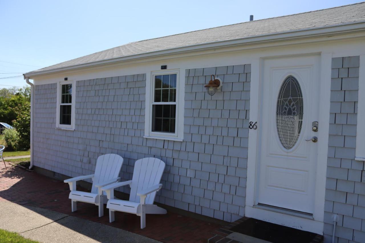 Seaside Serenity, Just A Block /0.1 Mile Away From The Beach Yarmouth Port Dış mekan fotoğraf