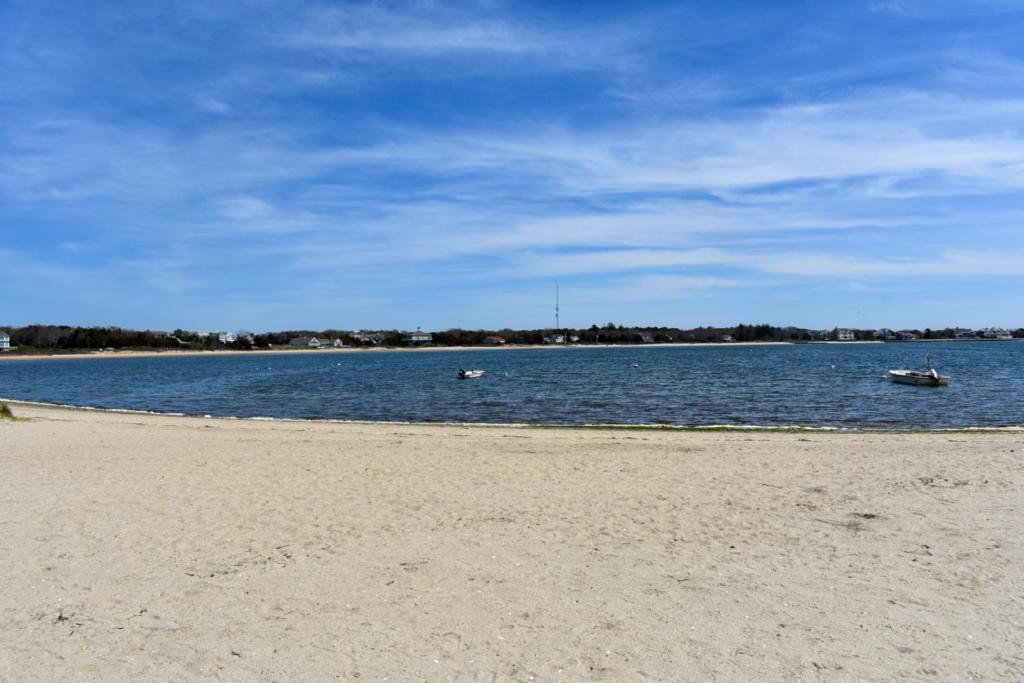 Seaside Serenity, Just A Block /0.1 Mile Away From The Beach Yarmouth Port Dış mekan fotoğraf
