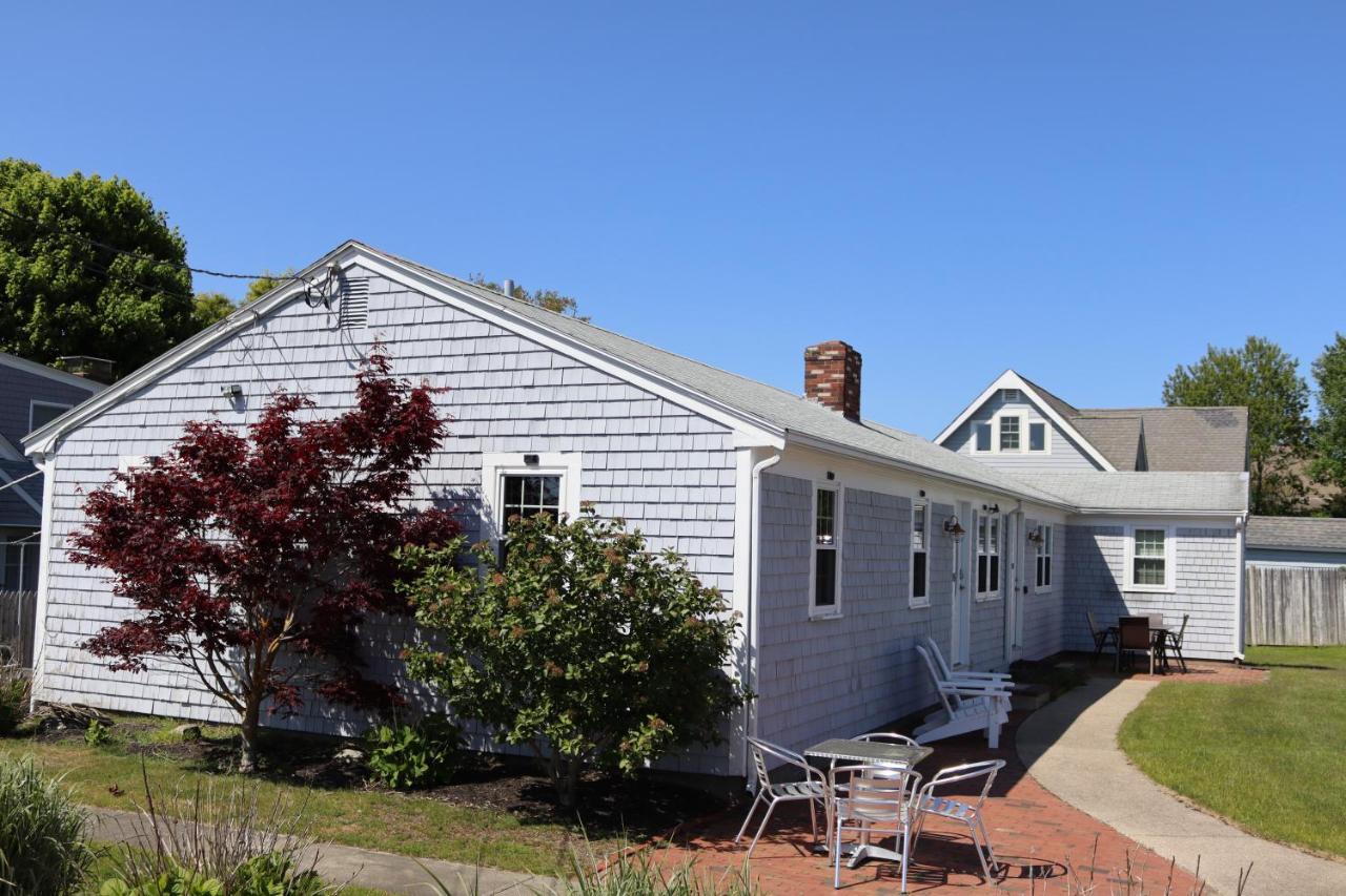 Seaside Serenity, Just A Block /0.1 Mile Away From The Beach Yarmouth Port Dış mekan fotoğraf