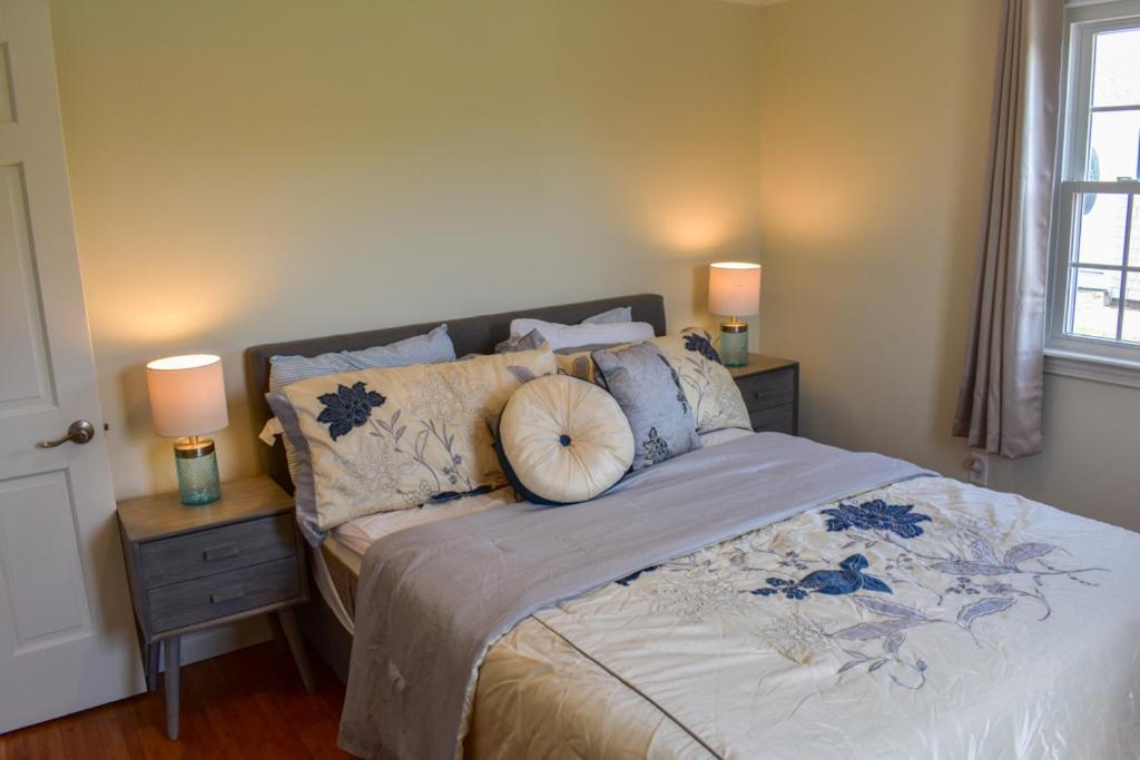Seaside Serenity, Just A Block /0.1 Mile Away From The Beach Yarmouth Port Dış mekan fotoğraf