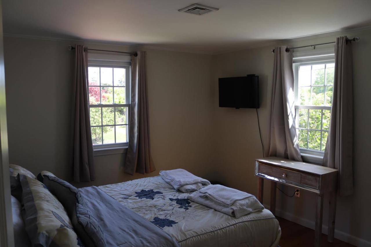 Seaside Serenity, Just A Block /0.1 Mile Away From The Beach Yarmouth Port Dış mekan fotoğraf