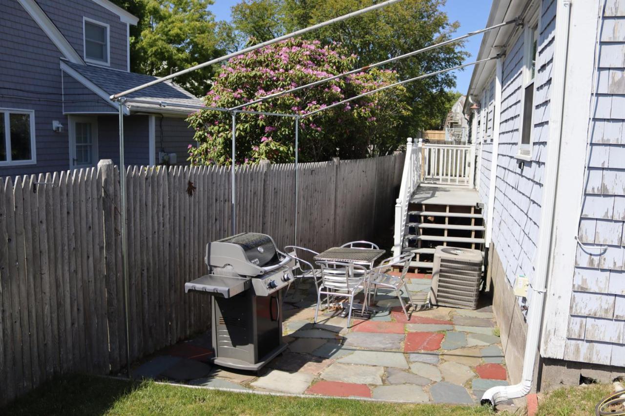 Seaside Serenity, Just A Block /0.1 Mile Away From The Beach Yarmouth Port Dış mekan fotoğraf
